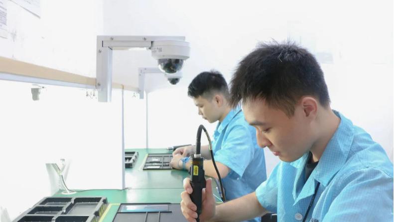 全面融合后，OPPO服务凸显出强大的服务能力为一加用户赋能