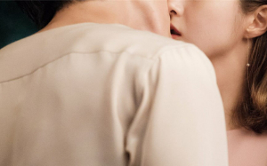 甜文：等到了我心中的那个人