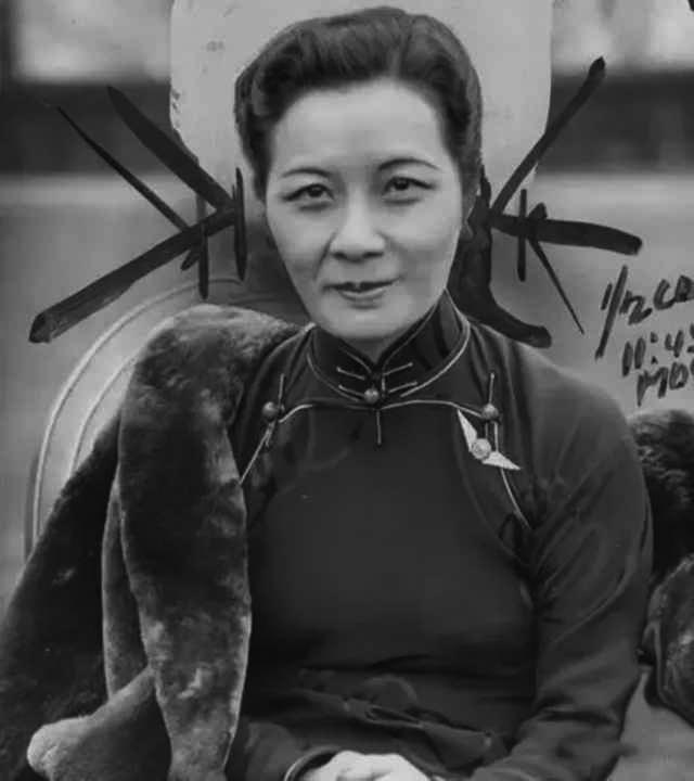 畅销书《真实的四大家族》如一幅细致的历史画卷，缓缓展开蒋宋孔陈四大家族后人的生活