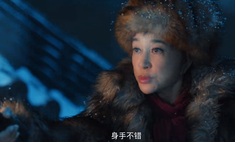 收手吧刘晓庆！别再折磨观众眼睛了，70岁演“少女”雷人又无脑不该存在的秘密是什么？