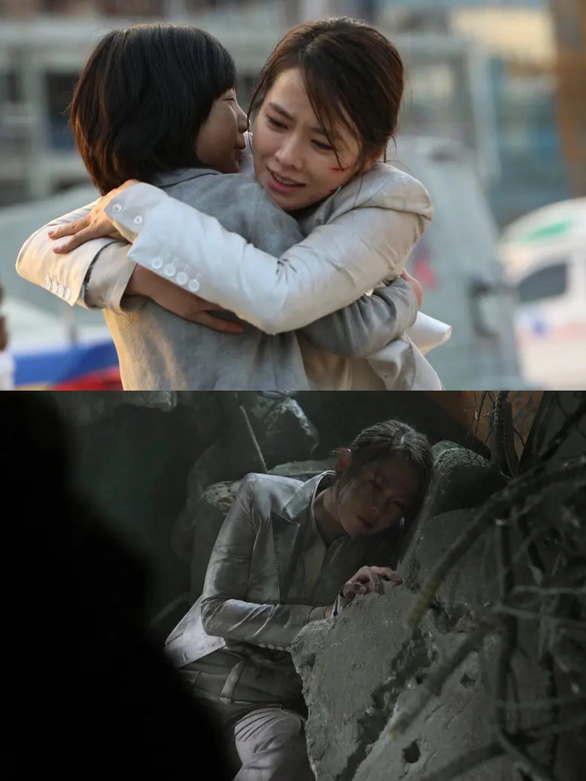 韩国史上最强灾难片‼️比釜山行还好看‼️