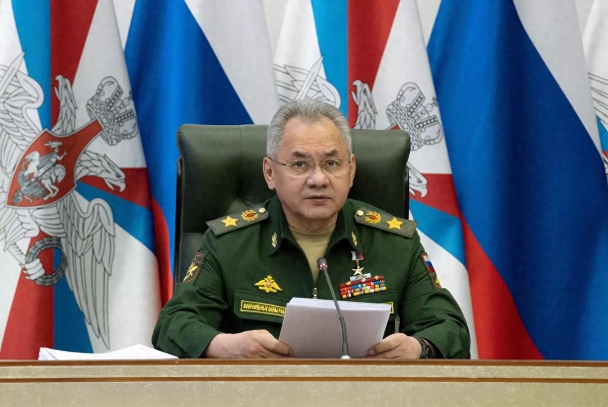 1月31日，中俄防长视频通话，是中国新任防长上任以来首次与俄防长视频通话。中俄两