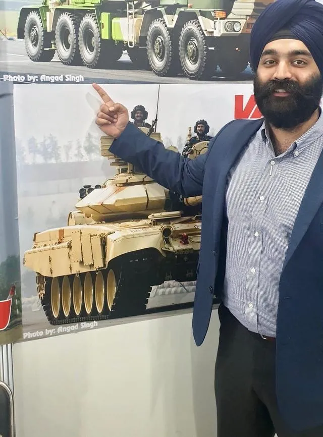 在某本书上读到一位俄罗斯军工工程师的回忆，他年轻时曾在中国待了几年，指导中国工程