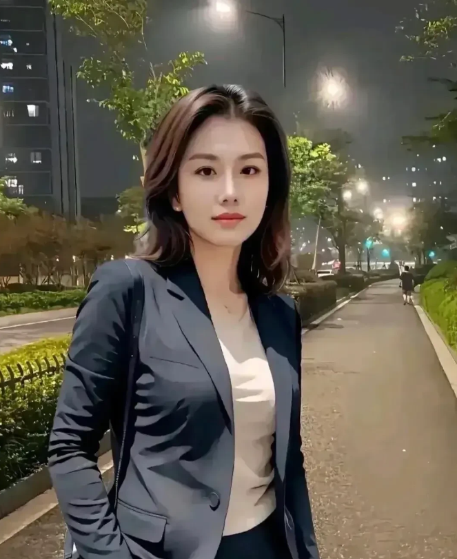 我小姨子估计怕是找不到老公了
小姨子今年36岁，
身高1.67米，体重110斤
