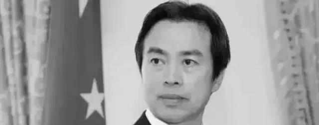 有多少人仍记忆犹新，中国驻以色列大使杜伟的一幕，2020年5月17日那一天，这位