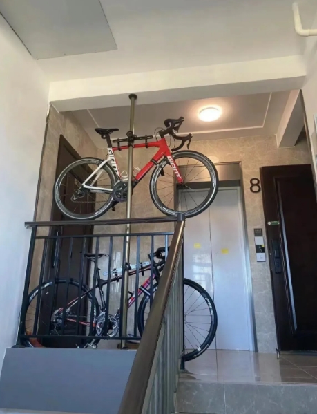 遇到这样的深圳邻居，我该怎么办？[灵光一闪]