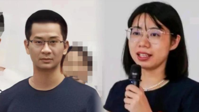 车震门男主单身帅气，女主已婚有孩，主动勾引卓处，属于出轨惯犯