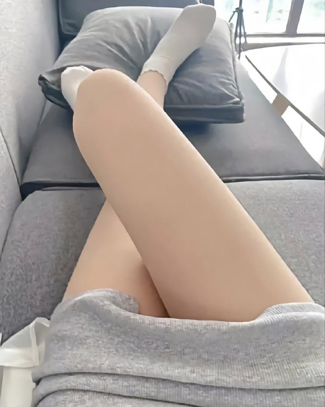 最揪心的问题，想穿短裙，可又怕把腿晒黑了，怎么办？
