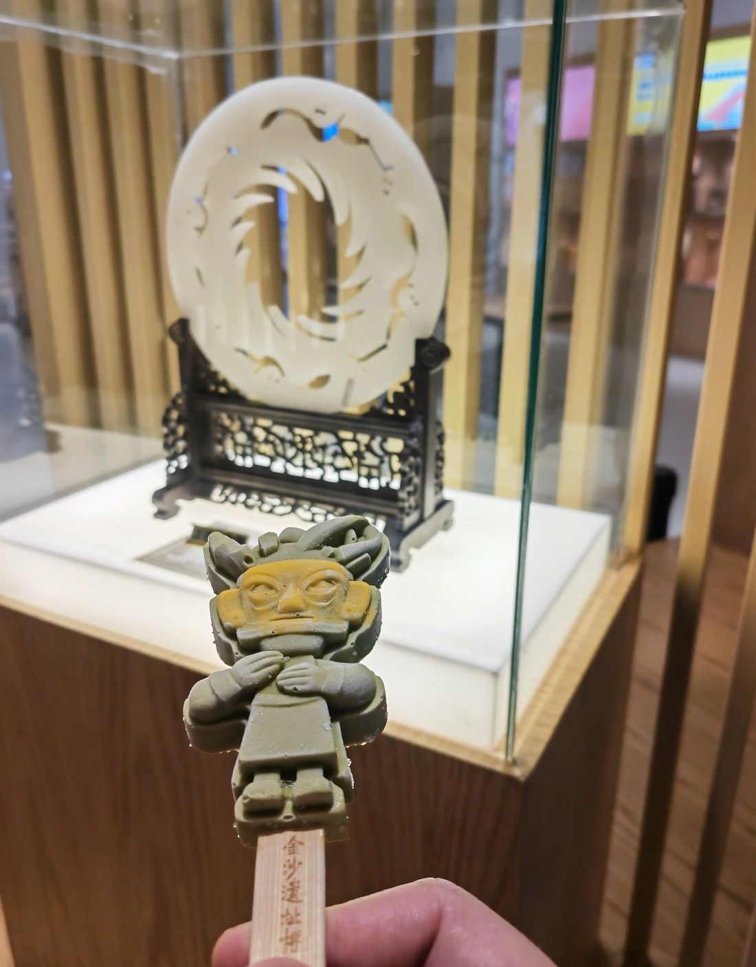 成都金沙遗址博物馆游玩攻略