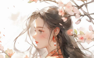 小阿凝，你要好好的