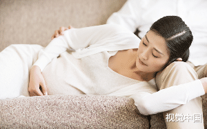 因为妻子不能接受丁克，她离家出走了