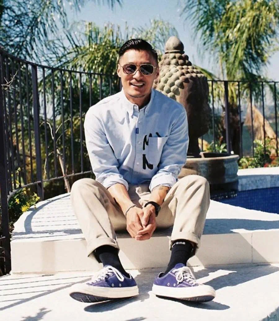 想剪油头的还不快来抄作业