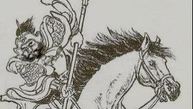 被关羽斩杀的颜良实力究竟有多强？如果不被误杀，实力不在五虎之下