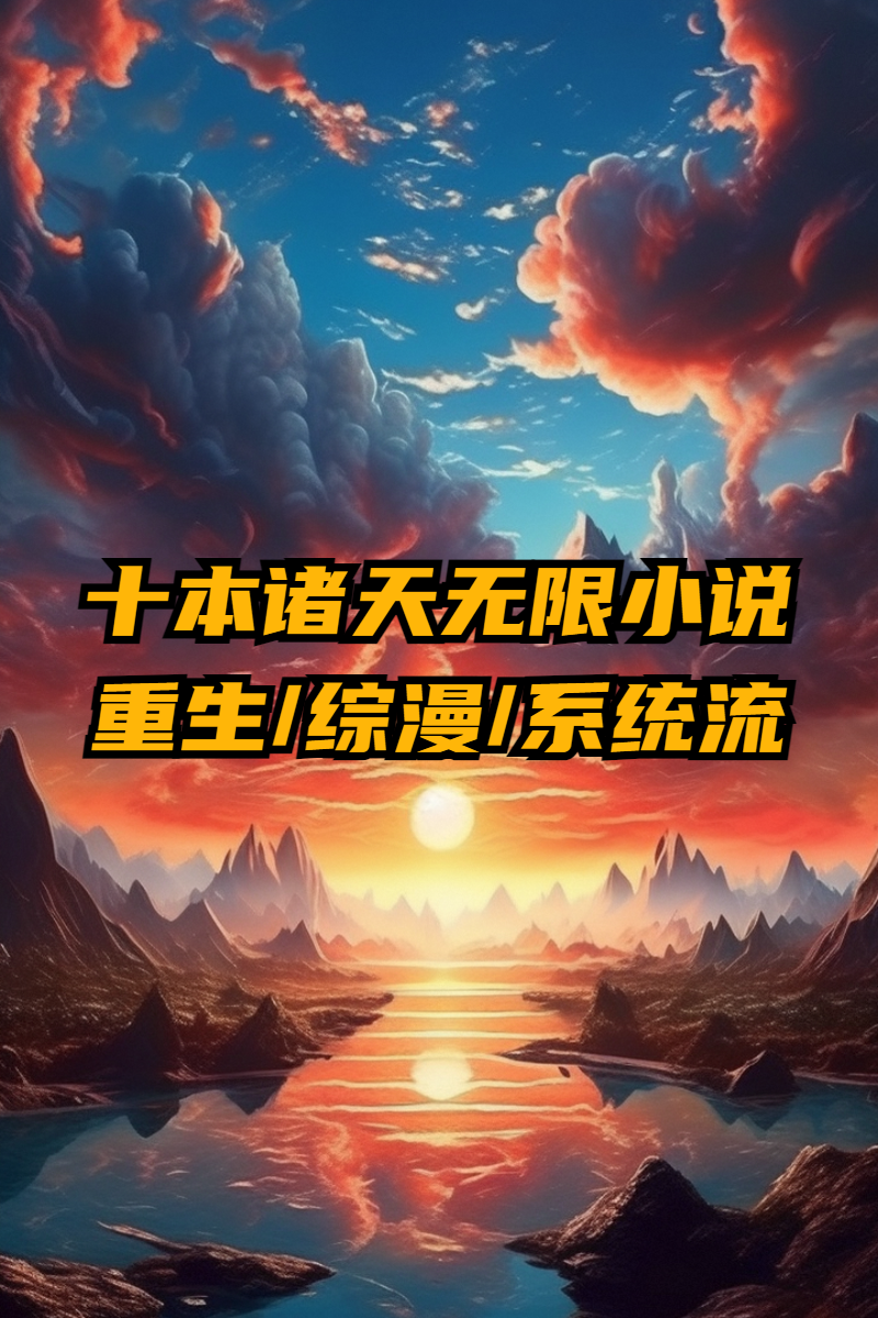 跨界轮回：诸天无限流重生佳作精选