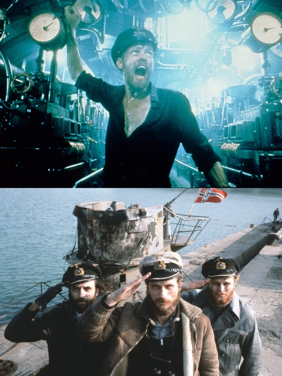 高评分，全程5小时战争写实，憋尿看完