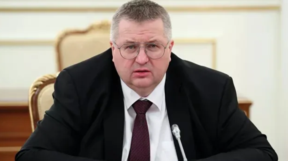 西方国家不是万能的，俄罗斯当面打脸。

当地时间15日，俄罗斯副总理阿列克谢·奥