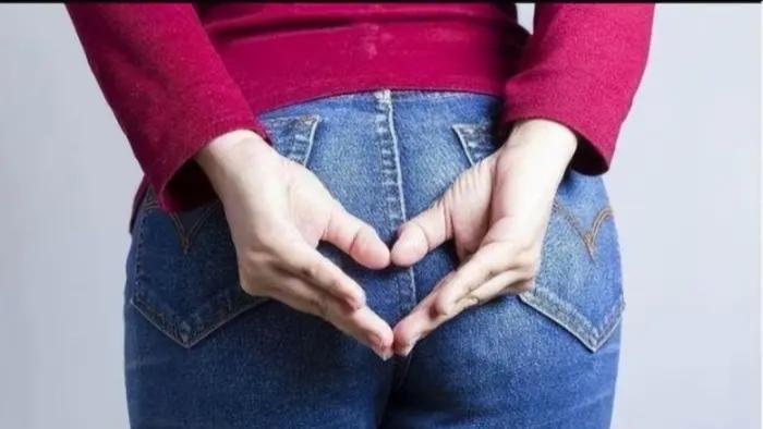 男生女生都有的毛毛困扰