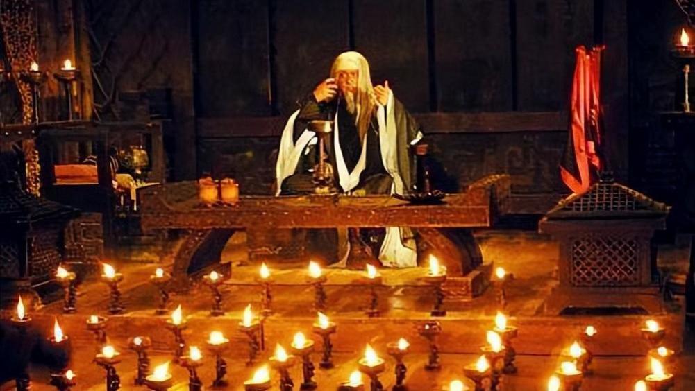 诸葛亮的七星灯究竟是什么？如果没有魏延阻挠，真的能续命吗？