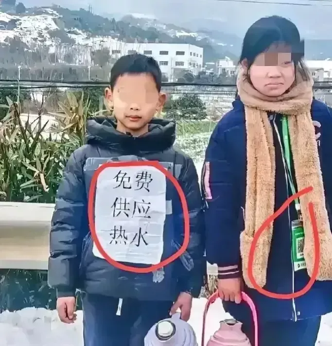 我斗胆说一句，国人的这些熊毛病都是惯的。农村上了年纪的老人基本没有收入，100元