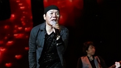 歌手赵传质疑《繁花》侵权，称未被联系洽谈歌曲使用权