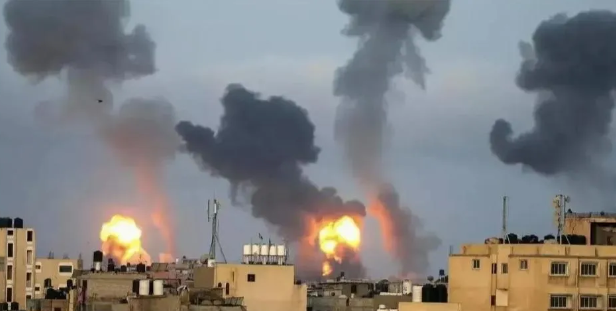 美国富商马斯克，现在的最新身份变了

日前他和以色列结下了梁子，但是，他赢得了全