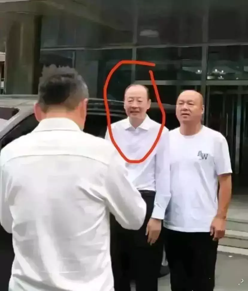 看到他立马能让你想起哪一句台词？