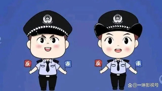 骗子太可恶了！