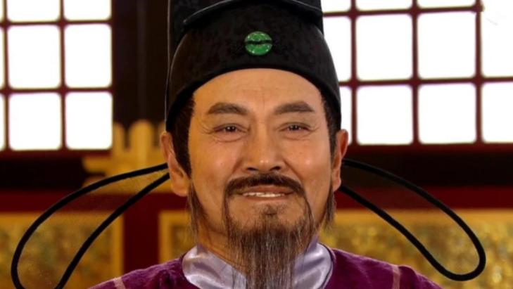 李德裕被后世学者称为六大政治家之一，是历史上的一个重要节点