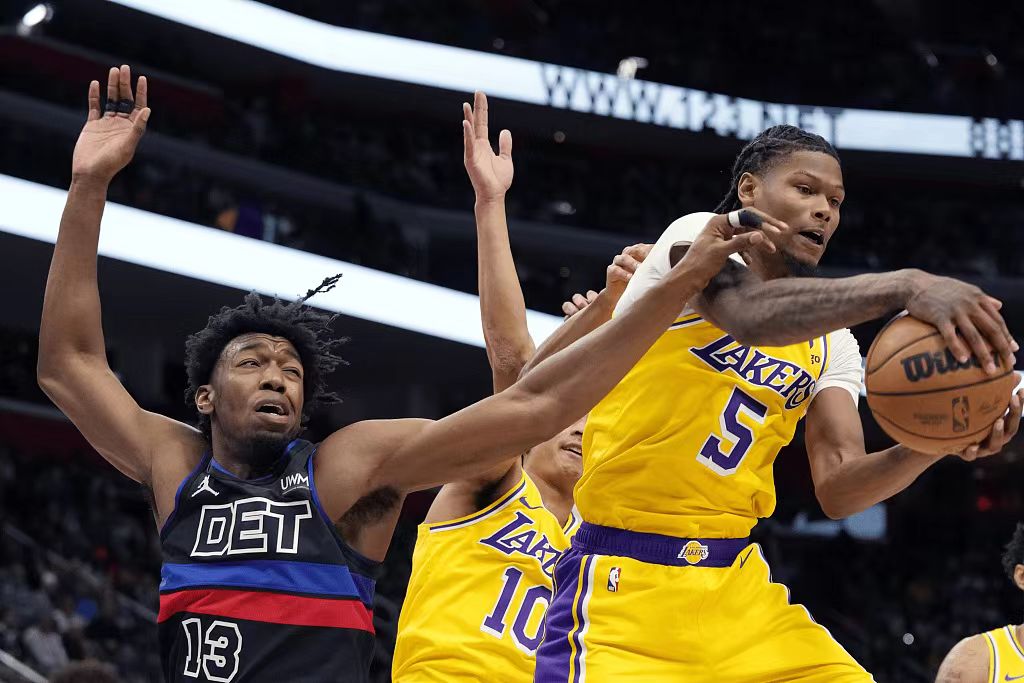 怀斯曼到底有多差？作为2020年的榜眼，状元爱德华兹和探花拉梅洛-鲍尔都已经成为