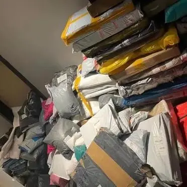 隔壁邻居10多天不在家，我可就倒霉了！

以前从来没有发现，邻居这么能买东西啊！