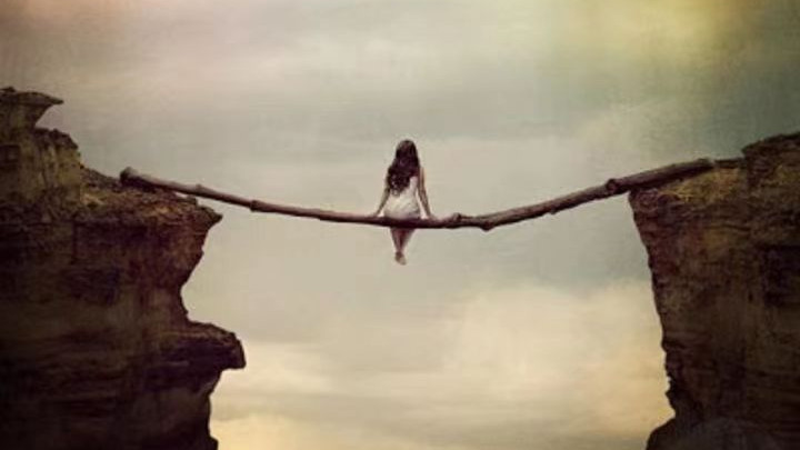 和我妈互换身体之后