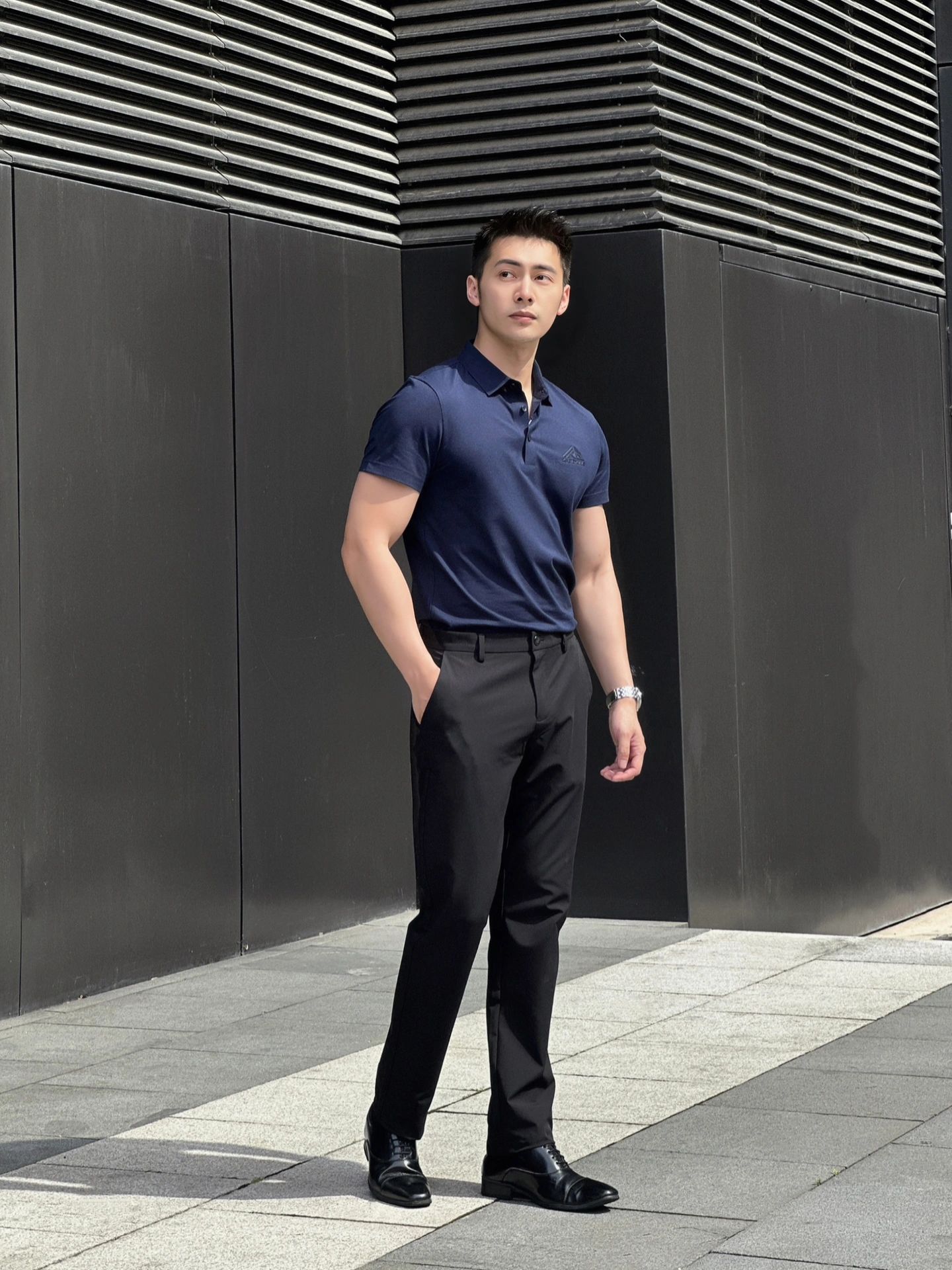 30年龄段轻熟风搭配