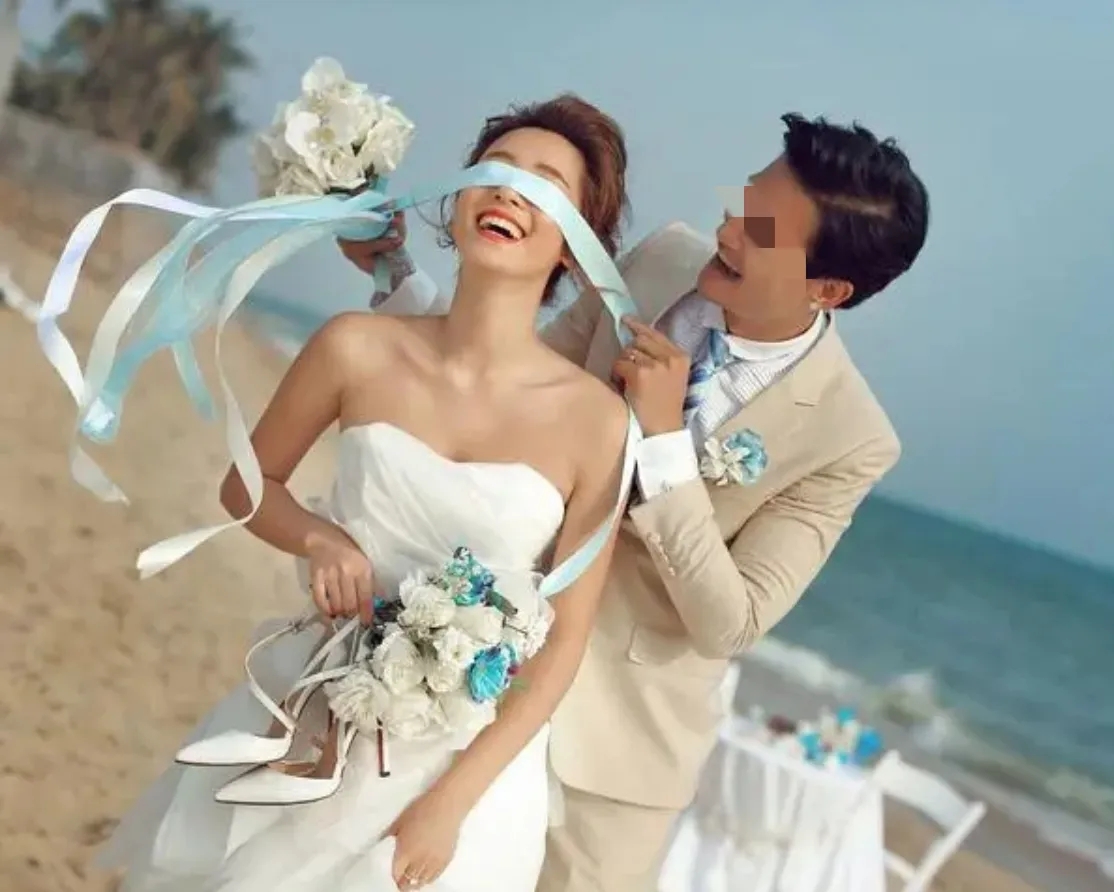 江西，女子结婚时，婆家东拼西凑了68万彩礼，娘家承诺结婚时，让女子把这笔钱带回婆