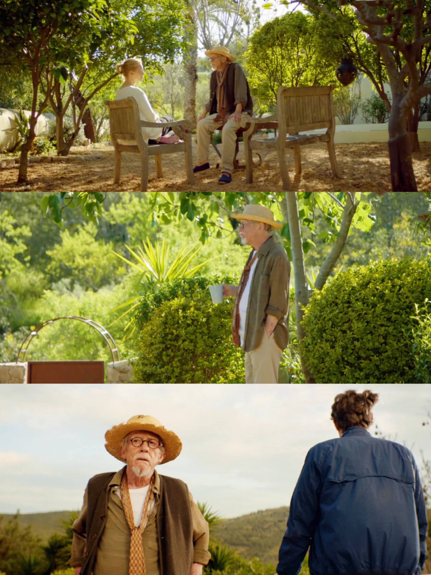 探讨人生的小众电影，我们总以为还有明天