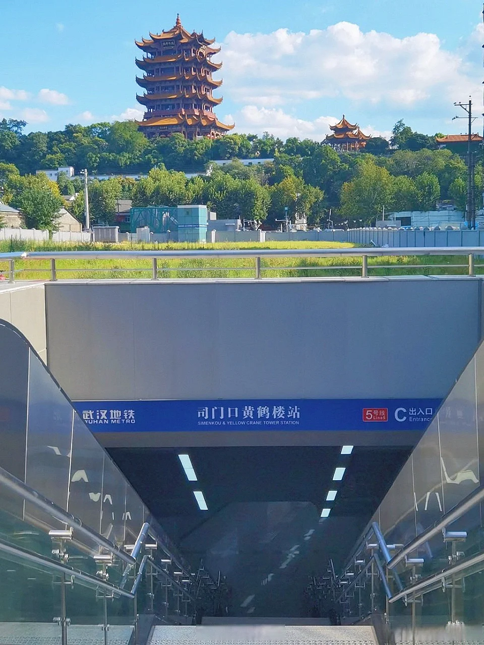 上班族穷游武汉｜两天一夜全包300💰