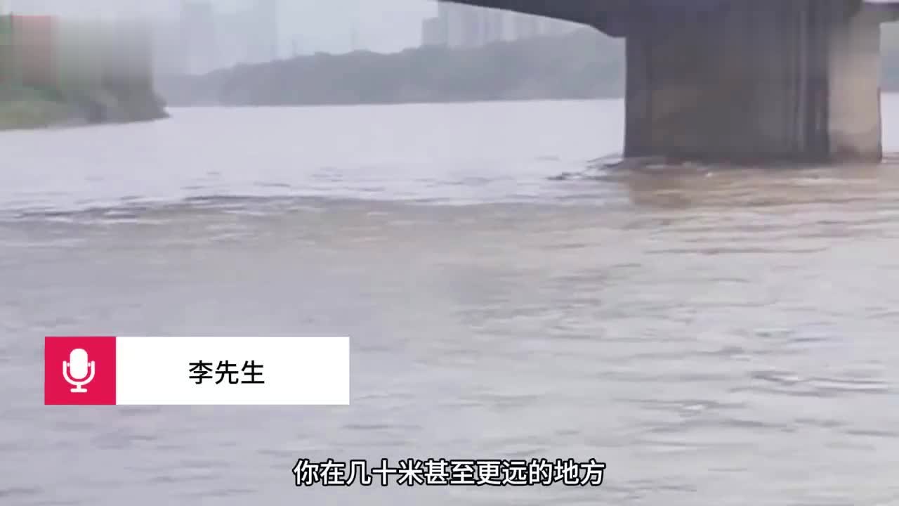 【真相公布！兰州回应污水排入黄河:确有其事】

近日有网民反映甘肃兰州有污水排入