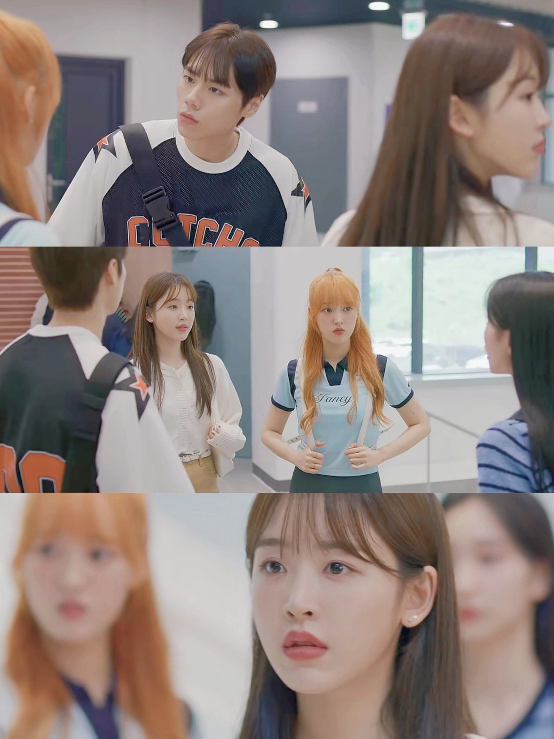 好甜！校园剧推荐！青梅 VS 天降！