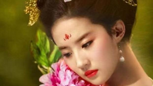 春秋四大美女之——息妫，太过美丽也是一种错，两个国家因她而灭亡