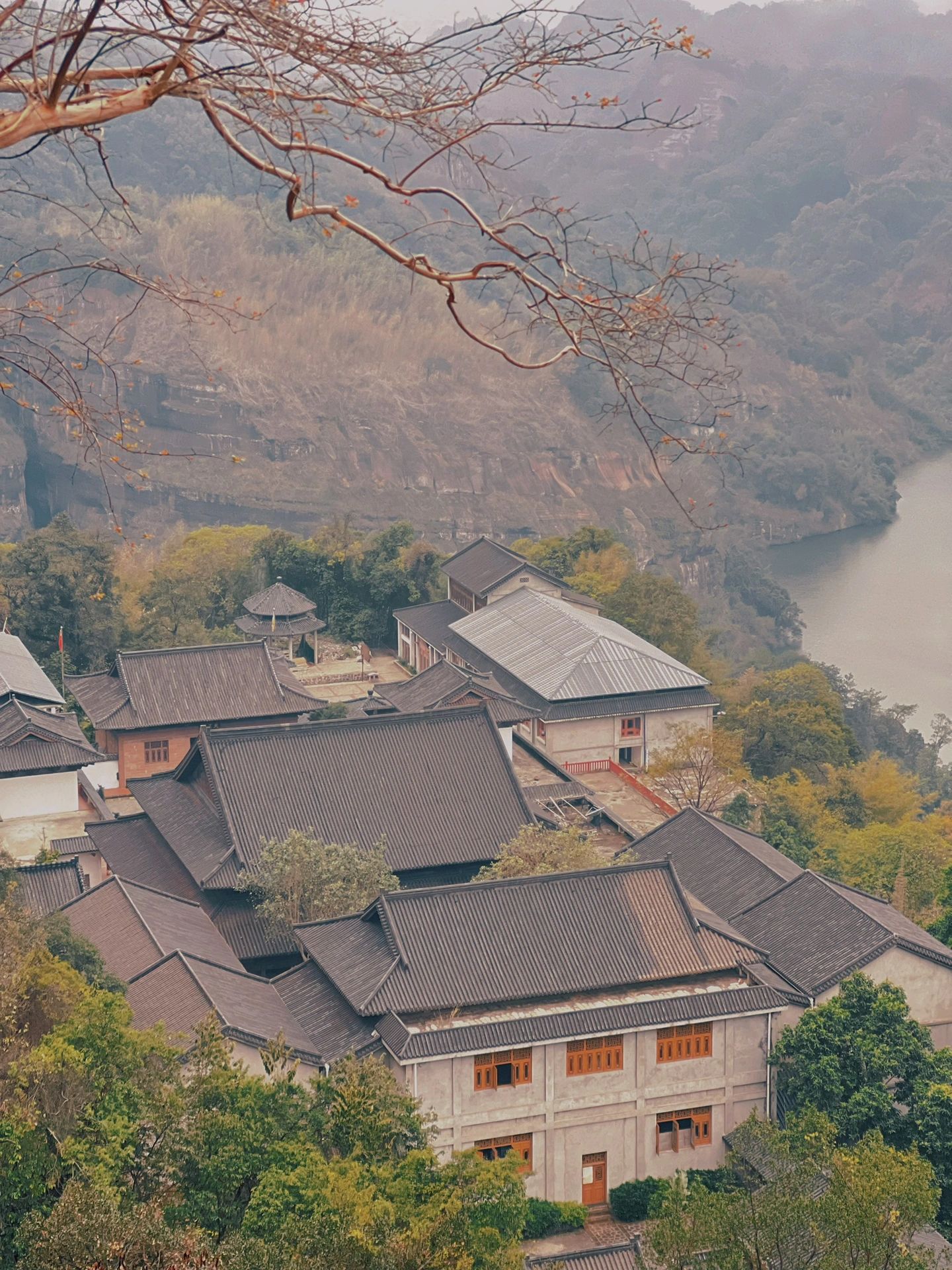 ⛰️丹霞山出行攻略来啦！