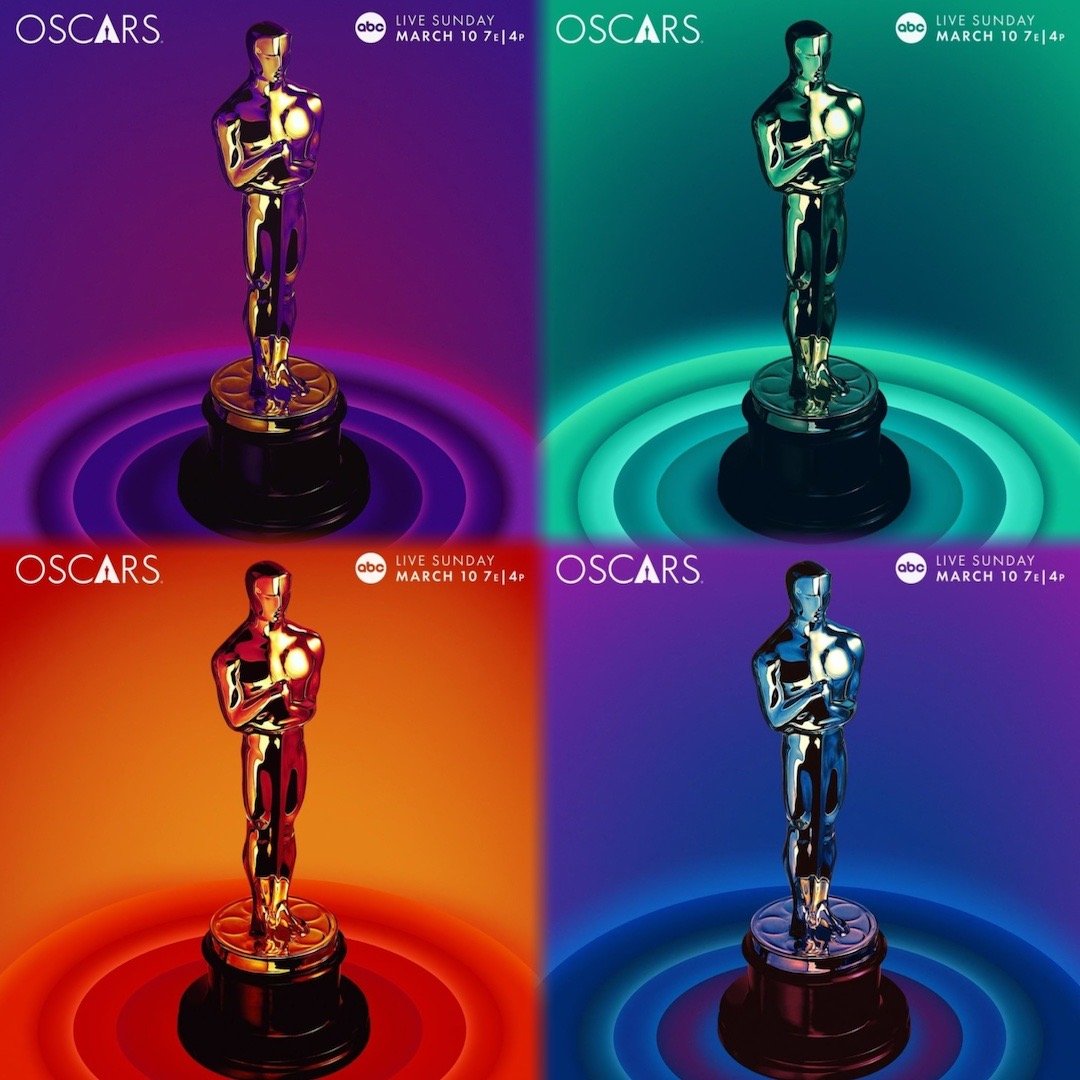 奥斯卡最佳视效奖二十强
第96届奥斯卡最佳视觉效果入围名单引发热议！
名单如下：