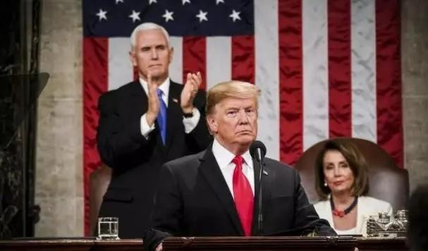 美国突然“缓和”了，我们反而不知道喷点啥，哈哈。原来当美国“穷凶极恶”的时候，我