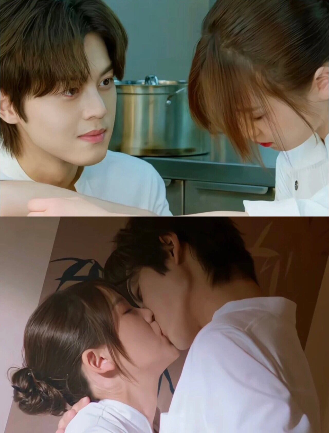 好剧推荐《甜甜的陷阱》