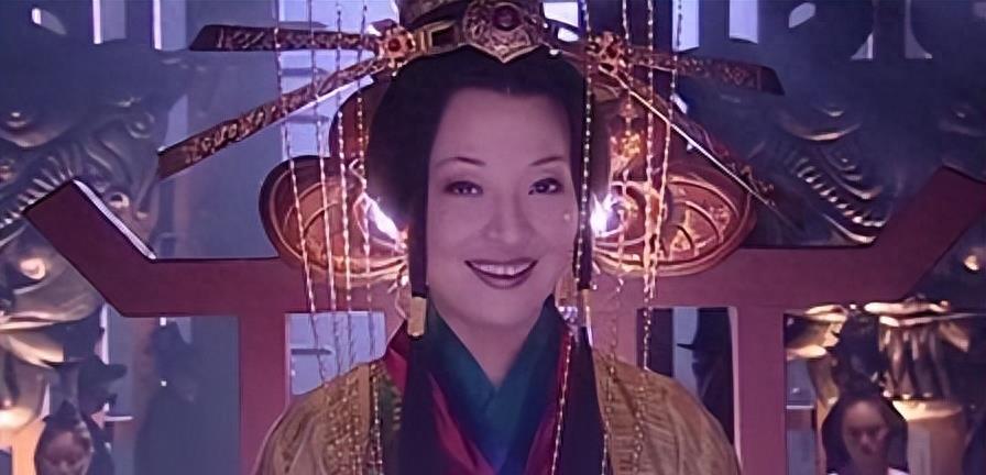 历史上最歹毒的5位皇后, 祸国殃民毒杀亲子, 慈禧都排不上队!