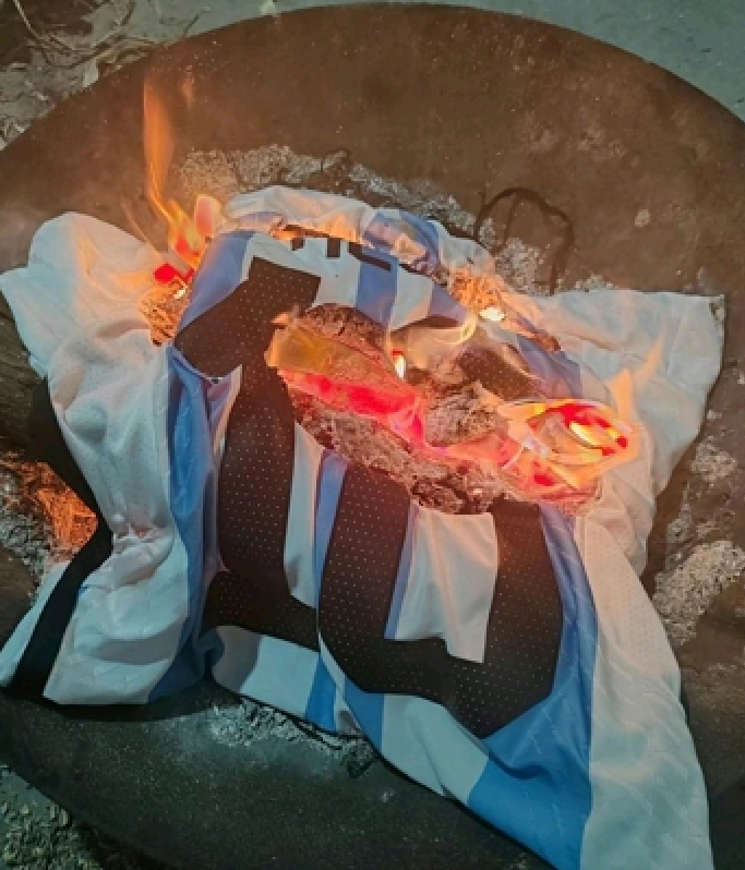 打脸！梅西扬言腹股沟有伤，3天后东京参赛，《健康时报》科普
梅西在中国香港没有参