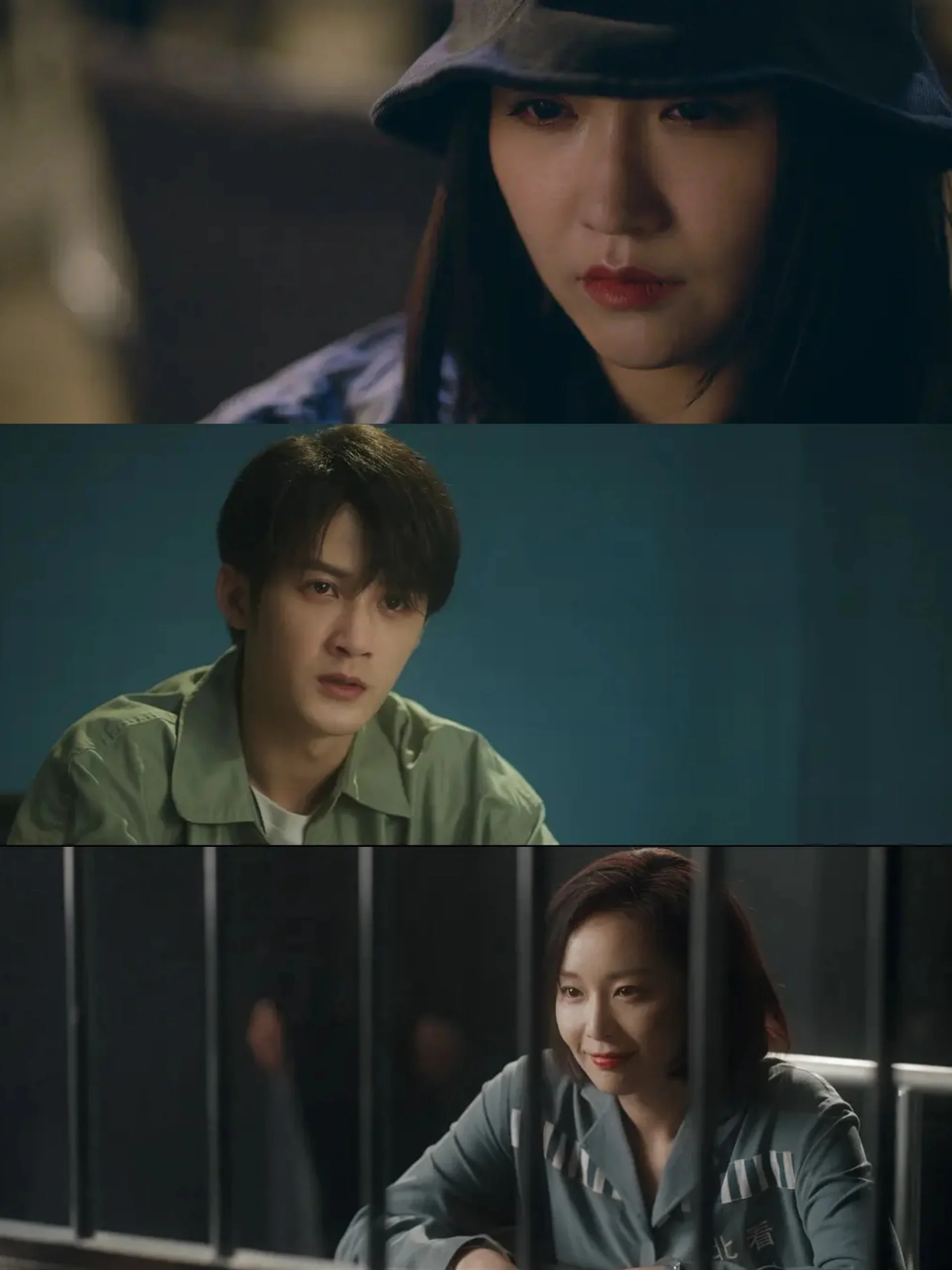 两集一案‼️单元悬疑剧！