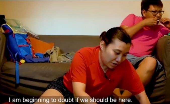 
“就算在英国睡大街，我也不回中国”香港女教师不满制度，放弃4万多月薪，一怒离港