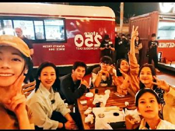 花少五以8.9分拿下花少系列断层第一 