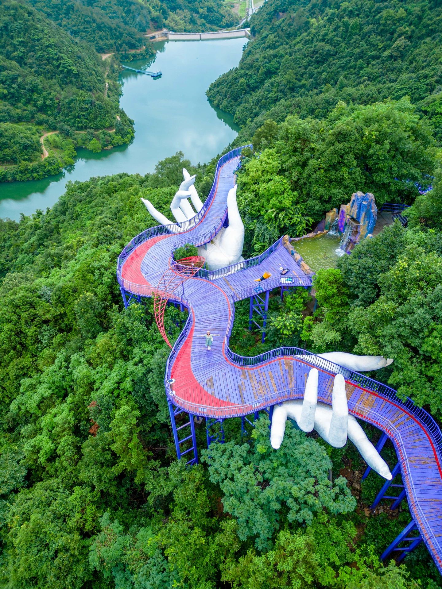 真不是我吹‼️江浙沪探险乐园我只服这一座