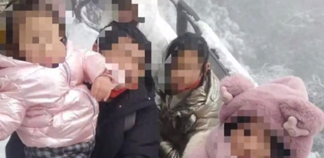 “三孩非亲生案”今日连开两庭，女方：DNA也不是100%准确

12月28日，“