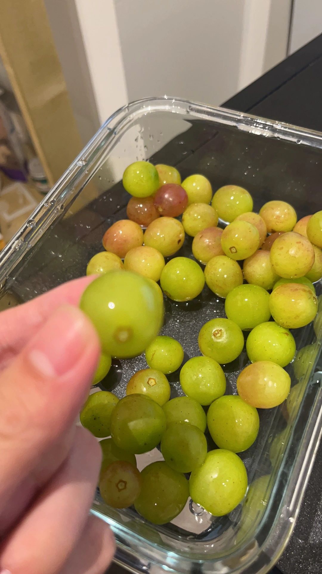 原来过期烟花也有花语
我也收到了我的新年烟花，来自我高中的同桌。
我记得晚自习下